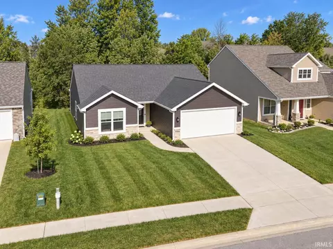 9467 Cappelli Way, Fort Wayne, IN 46825