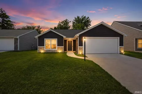 9467 Cappelli Way, Fort Wayne, IN 46825