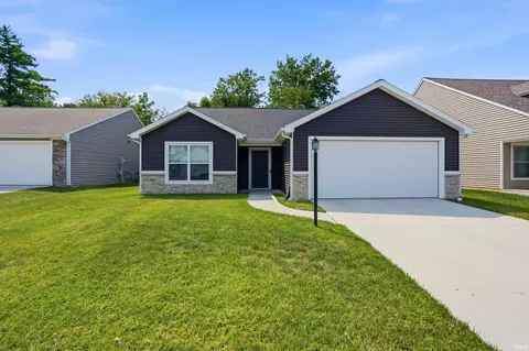 9467 Cappelli Way, Fort Wayne, IN 46825
