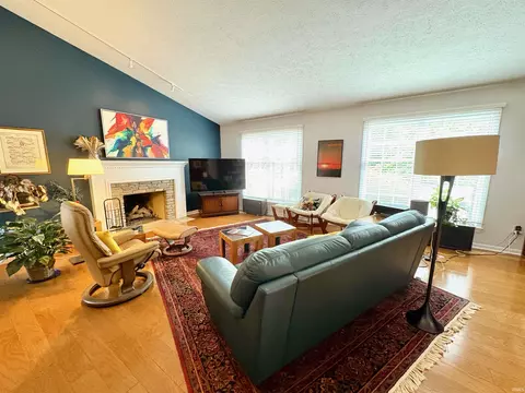 Living - 2240 E Cape Cod Dr, Bloomington, IN 47401 photo 1 of 1