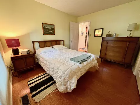 Bedroom - 2240 E Cape Cod Dr, Bloomington, IN 47401 photo 2 of 2
