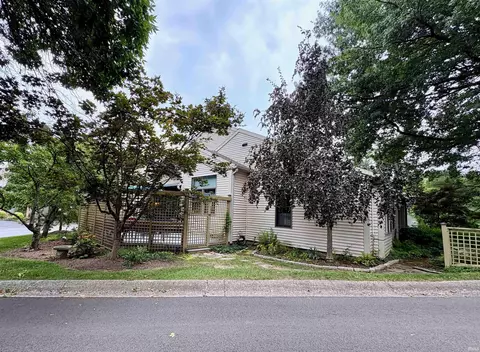 Exterior - 2240 E Cape Cod Dr, Bloomington, IN 47401 photo 3 of 3