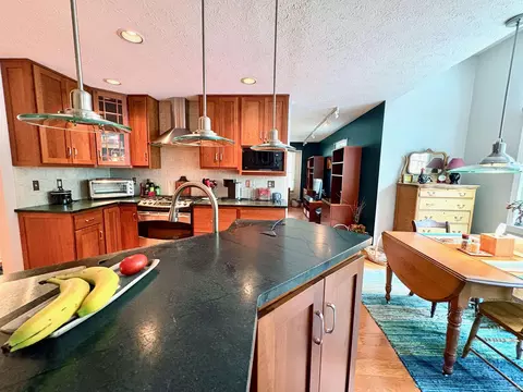 Kitchen - 2240 E Cape Cod Dr, Bloomington, IN 47401 photo 2 of 2