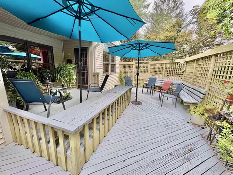 Exterior - 2240 E Cape Cod Dr, Bloomington, IN 47401 photo 2 of 3