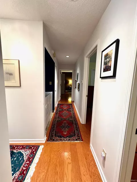 Entry Way - 2240 E Cape Cod Dr, Bloomington, IN 47401 photo 2 of 2