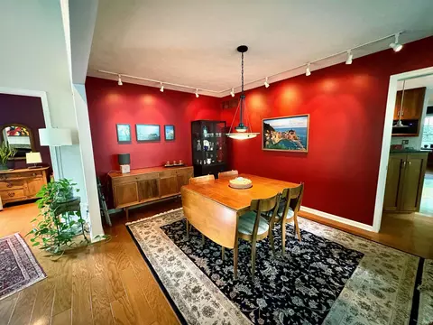 Dining - 2240 E Cape Cod Dr, Bloomington, IN 47401 photo 1 of 2