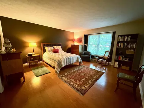 Bedroom - 2240 E Cape Cod Dr, Bloomington, IN 47401 photo 1 of 2