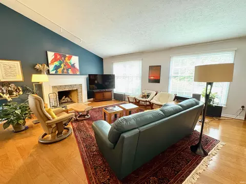 Living - 2240 E Cape Cod Dr, Bloomington, IN 47401 photo 1 of 1