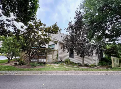 Exterior - 2240 E Cape Cod Dr, Bloomington, IN 47401 photo 3 of 3