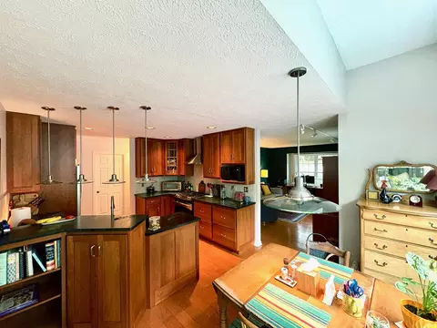 Kitchen - 2240 E Cape Cod Dr, Bloomington, IN 47401 photo 1 of 2