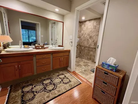 Bath - 2240 E Cape Cod Dr, Bloomington, IN 47401 photo 1 of 3