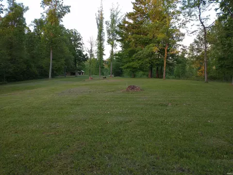 tbd E Mcnutt Dr, Bloomfield, IN 47424