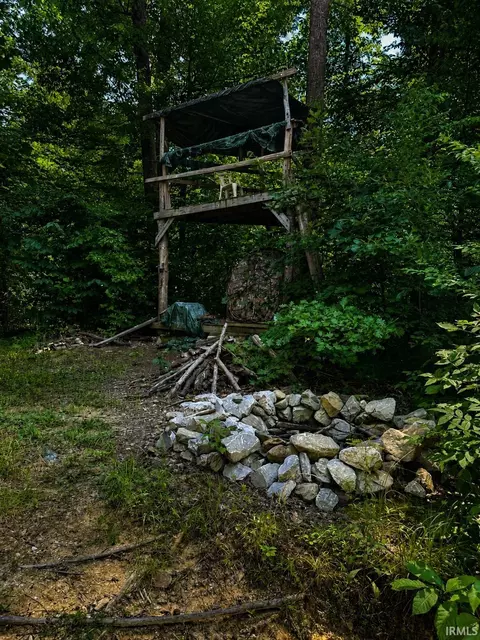 tbd E Mcnutt Dr, Bloomfield, IN 47424 photo 6