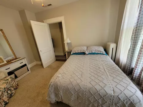Bedroom - 429 E Third St, Mount Vernon, IN 47620 photo 6 of 6