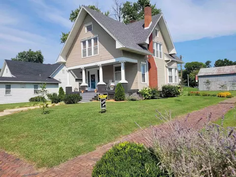 Other - 429 E Third St, Mount Vernon, IN 47620 photo 2 of 2