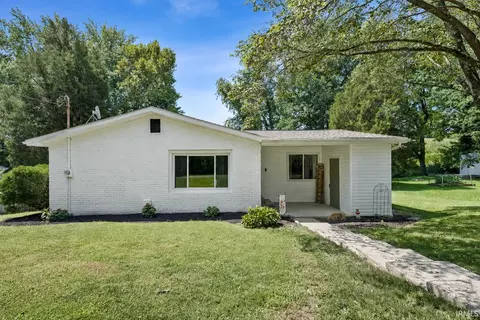 11225 Sharon Dr, Evansville, IN 47712