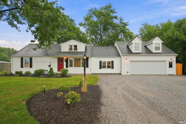 10920 Auburn Rd, Fort Wayne, IN 46845