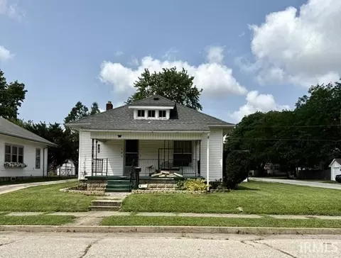 102 S 29th Street St, Lafayette, IN 47904