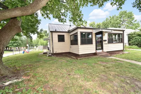 2348 N 22nd St, Lafayette, IN 47904