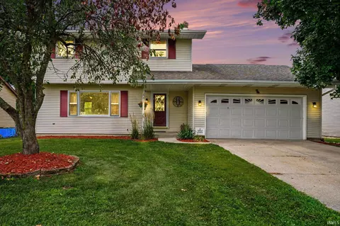 441 N Oakland Ave, Mishawaka, IN 46544