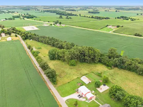 17519 Juniper Rd, Argos, IN 46501 photo 20