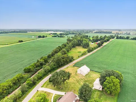 17519 Juniper Rd, Argos, IN 46501 photo 27