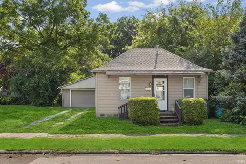 1123 S 21st St, Lafayette, IN 47905