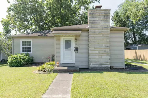 2023 E Powell Ave, Evansville, IN 47715