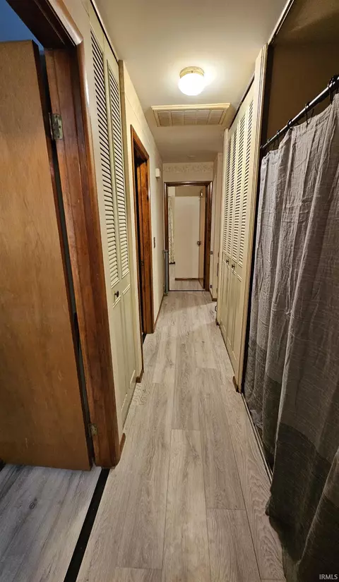 Entry Way - 1261 Daniel St, Wabash, IN 46992 photo 1 of 1