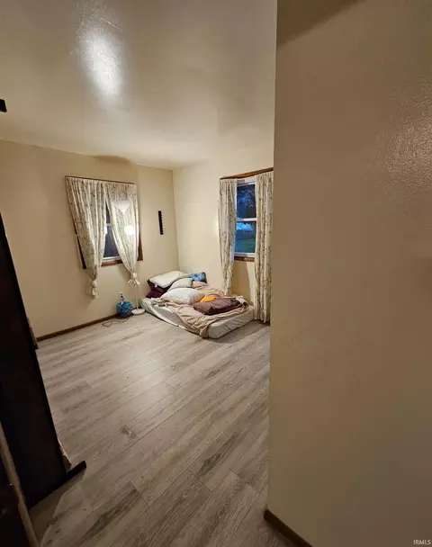 Bedroom - 1261 Daniel St, Wabash, IN 46992 photo 1 of 2