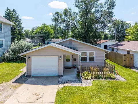 2612 Vance Ave, Fort Wayne, IN 46805