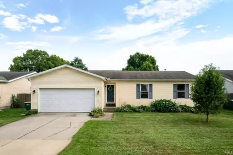 601 E 16th St, Mishawaka, IN 46544