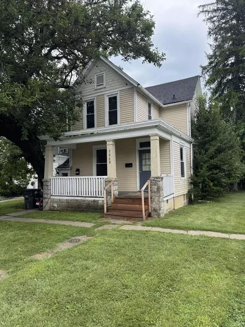 2927 Broadway Ave, Fort Wayne, IN 46807