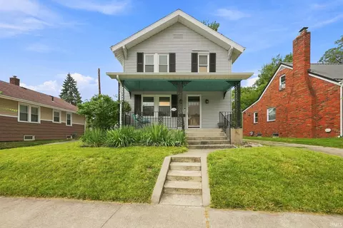 2701 Woodward Ave, Fort Wayne, IN 46805