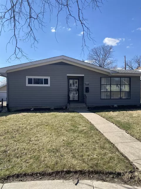 2701 Leroy Ave, Fort Wayne, IN 46805