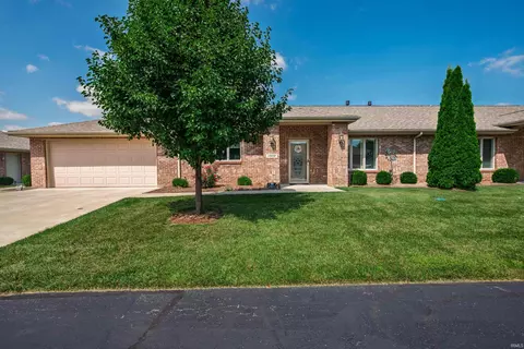 1909 S Patriot Dr, Yorktown, IN 47396