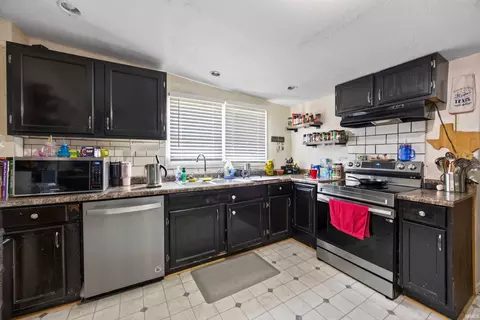 Kitchen - 617 S 8th St, Mitchell, IN 47446 photo 2 of 2