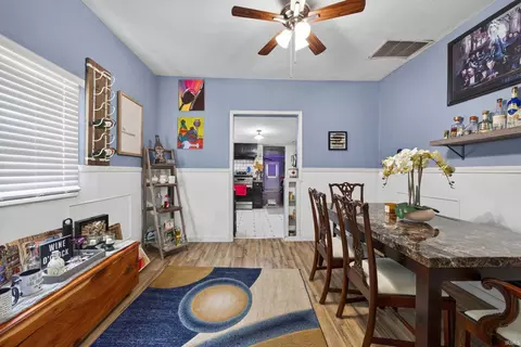 Dining - 617 S 8th St, Mitchell, IN 47446 photo 2 of 2