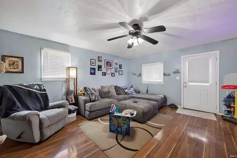 Other - 617 S 8th St, Mitchell, IN 47446 photo 5 of 11