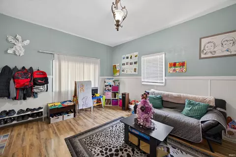Other - 617 S 8th St, Mitchell, IN 47446 photo 1 of 11