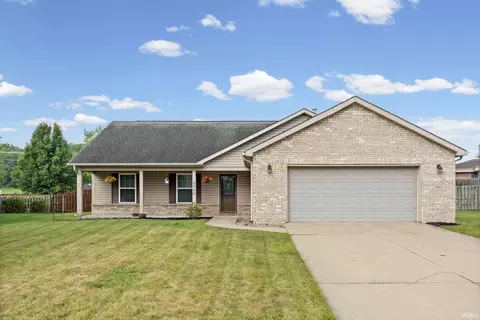 6066 Buchanan Dr, West Lafayette, IN 47906