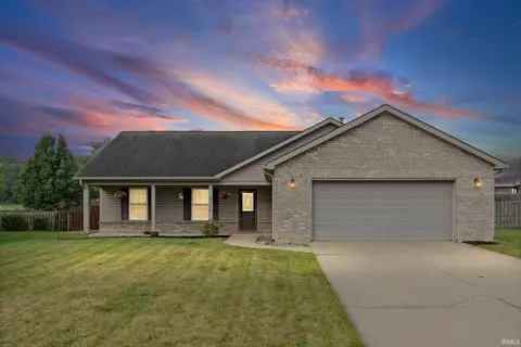 6066 Buchanan Dr, West Lafayette, IN 47906