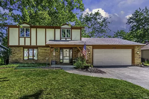 4714 W Arlington Park Blvd, Fort Wayne, IN 46835