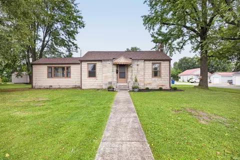 Other - 1201 W Warren St, Mitchell, IN 47446 photo 1 of 12