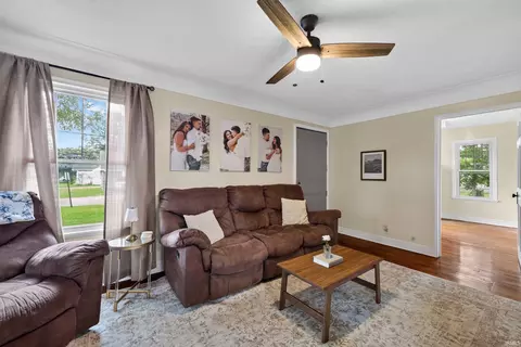 Other - 1201 W Warren St, Mitchell, IN 47446 photo 2 of 12