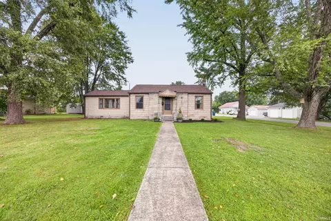Other - 1201 W Warren St, Mitchell, IN 47446 photo 12 of 12