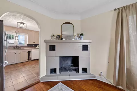 Other - 1201 W Warren St, Mitchell, IN 47446 photo 3 of 12