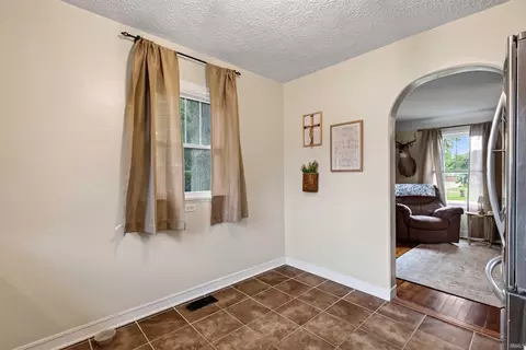 Entry Way - 1201 W Warren St, Mitchell, IN 47446 photo 1 of 1