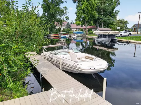 Other - 6031 E Pickwick Rd, Syracuse, IN 46567 photo 5 of 6