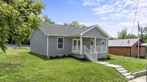 8041 W Sinclair St, West Baden Springs, IN 47469